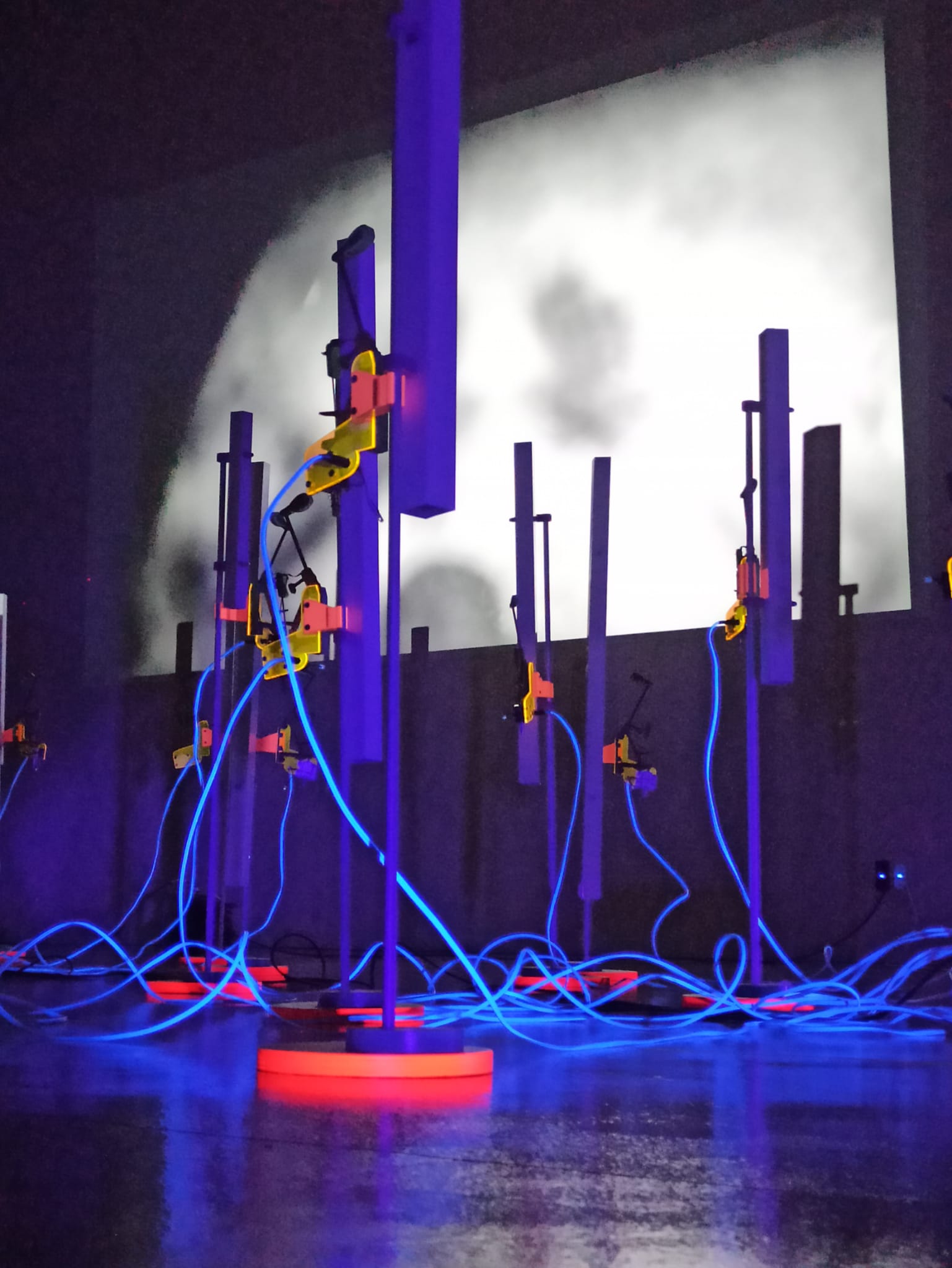 Tabakalera invita a acudir mañana a su Espacio de Creadores 1 creadores Tabakalera invita a acudir mañana a su Espacio de Creadores