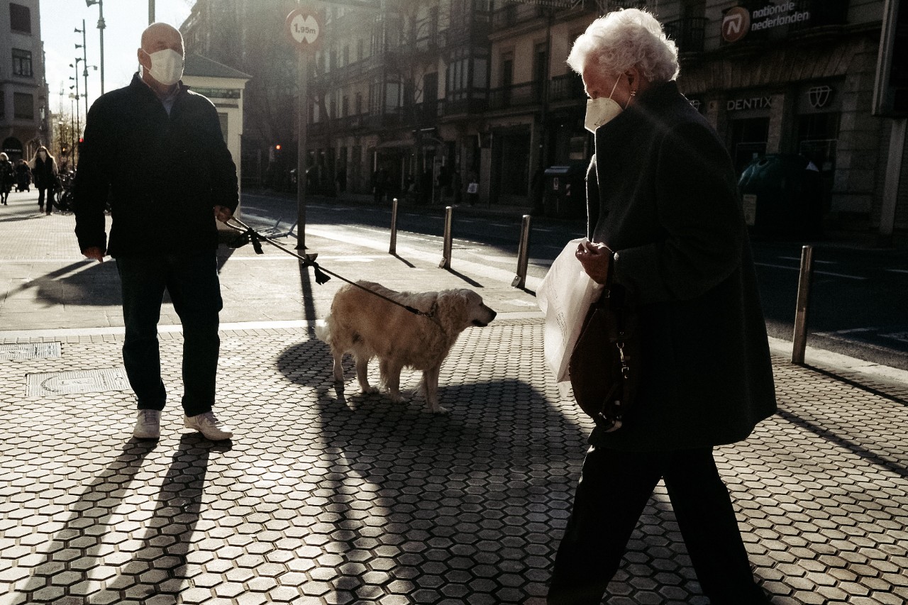 2020 1217 12095800 Covid-19: Se mantienen las restricciones en Euskadi y volverán a evaluarse el martes 22