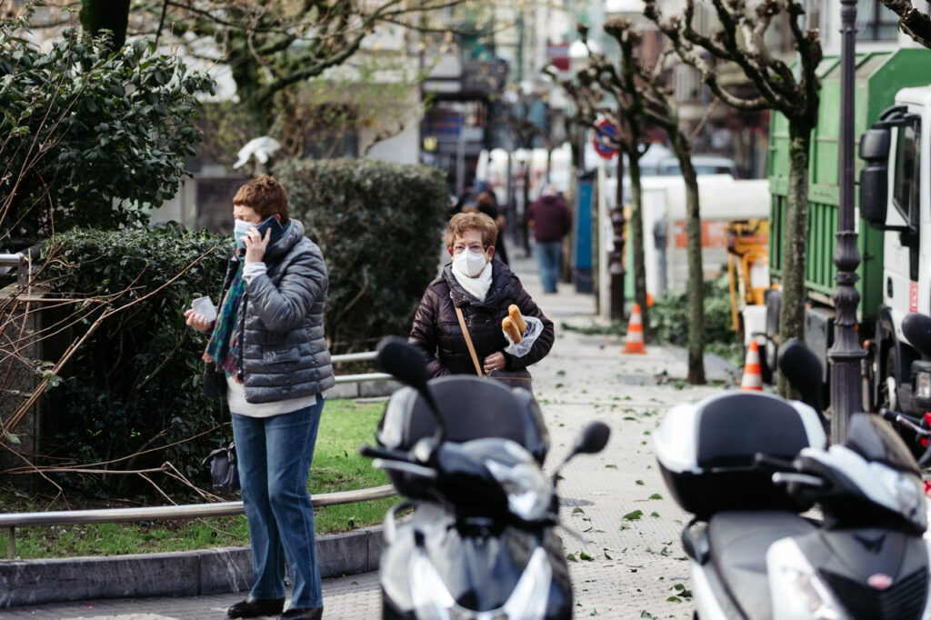 Covid-19: Sube al 7,2% la tasa de positividad de las pruebas en Euskadi 2 DSCF3398 Covid-19: Sube al 7,2% la tasa de positividad de las pruebas en Euskadi