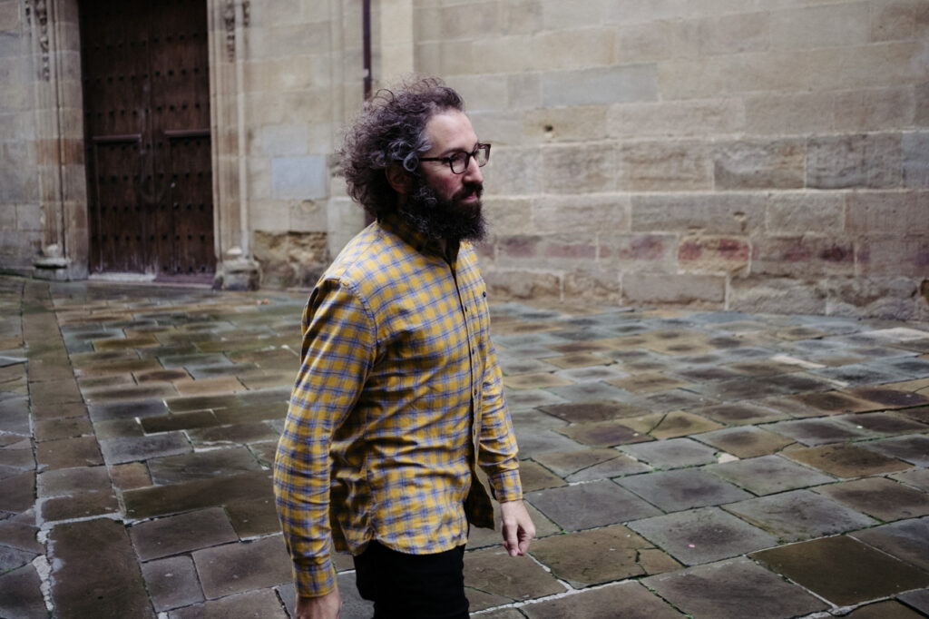 Álvaro Manso