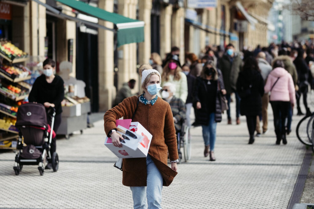 Covid-19: Euskadi registra 410 positivos en las últimas horas 2 DSCF5340 1 Covid-19: Euskadi registra 410 positivos en las últimas horas