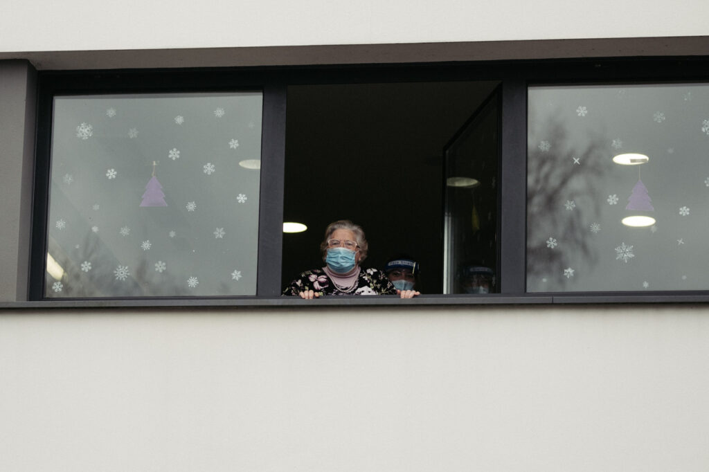 Covid-19