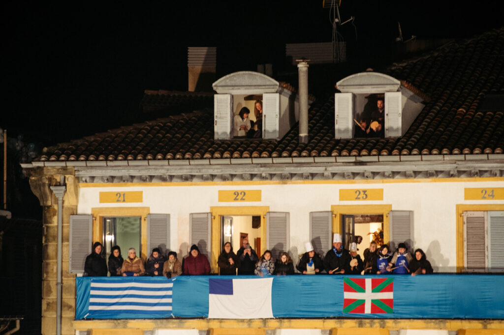Día de San Sebastián: El Ayuntamiento coordina una celebración desde los hogares 2 IMG4664 Día de San Sebastián: El Ayuntamiento coordina una celebración desde los hogares