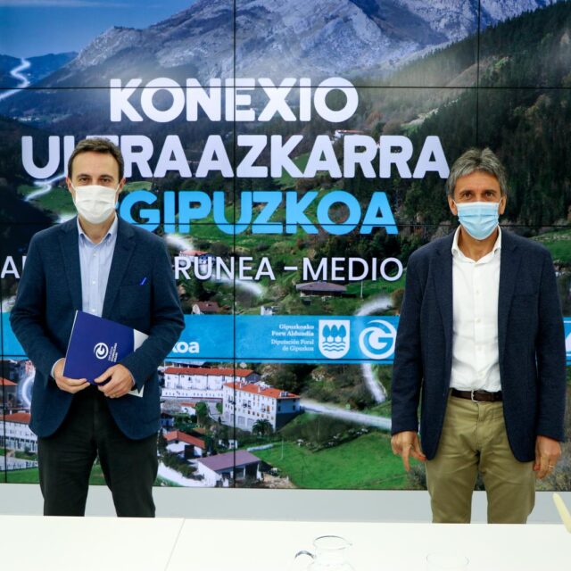 Internet Diputación