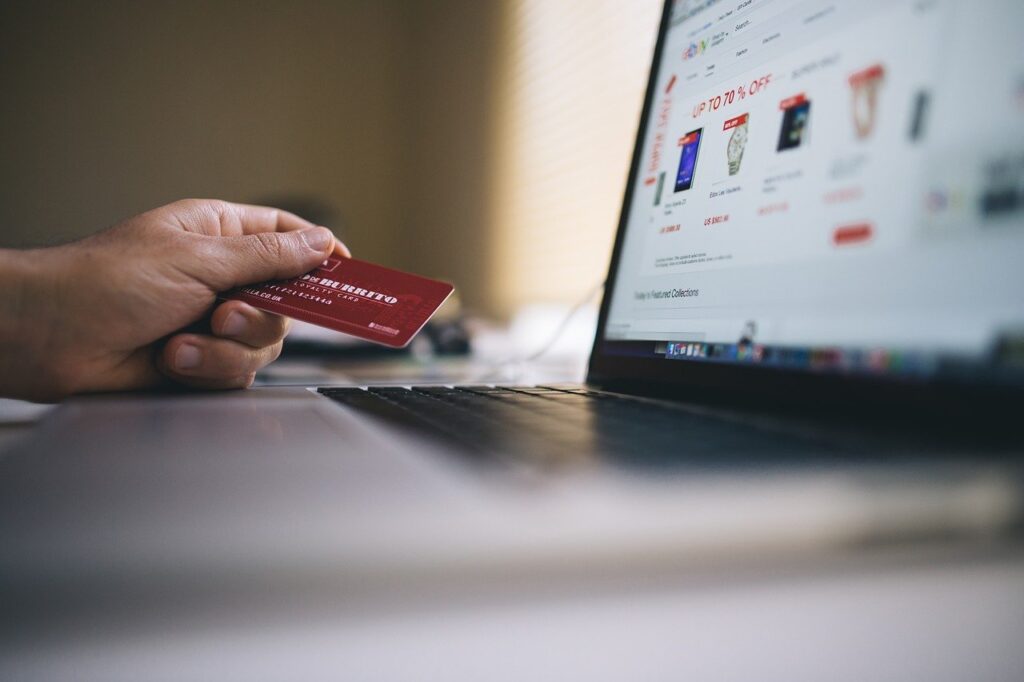 ecommerce 2607114 1280 Casi 4.000 estafas online en once meses en Gipuzkoa