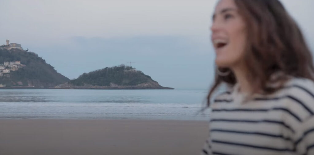 video ayuntamiento Felicitación navideña del Ayuntamiento donostiarra