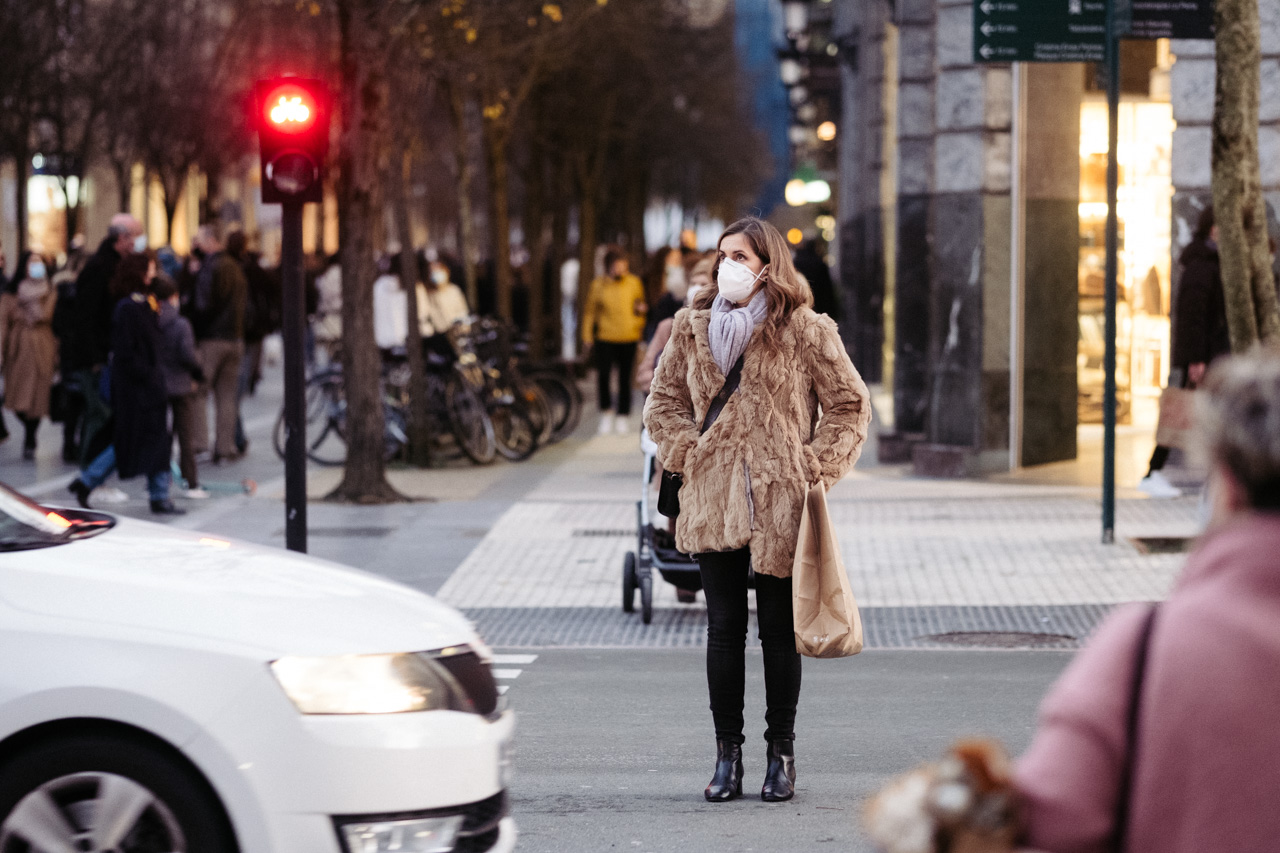 Covid-19: Euskadi vuelve a superar el millar de positivos en puertas de endurecer las restricciones 1 DSCF9236 Covid-19: Euskadi vuelve a superar el millar de positivos en puertas de endurecer las restricciones