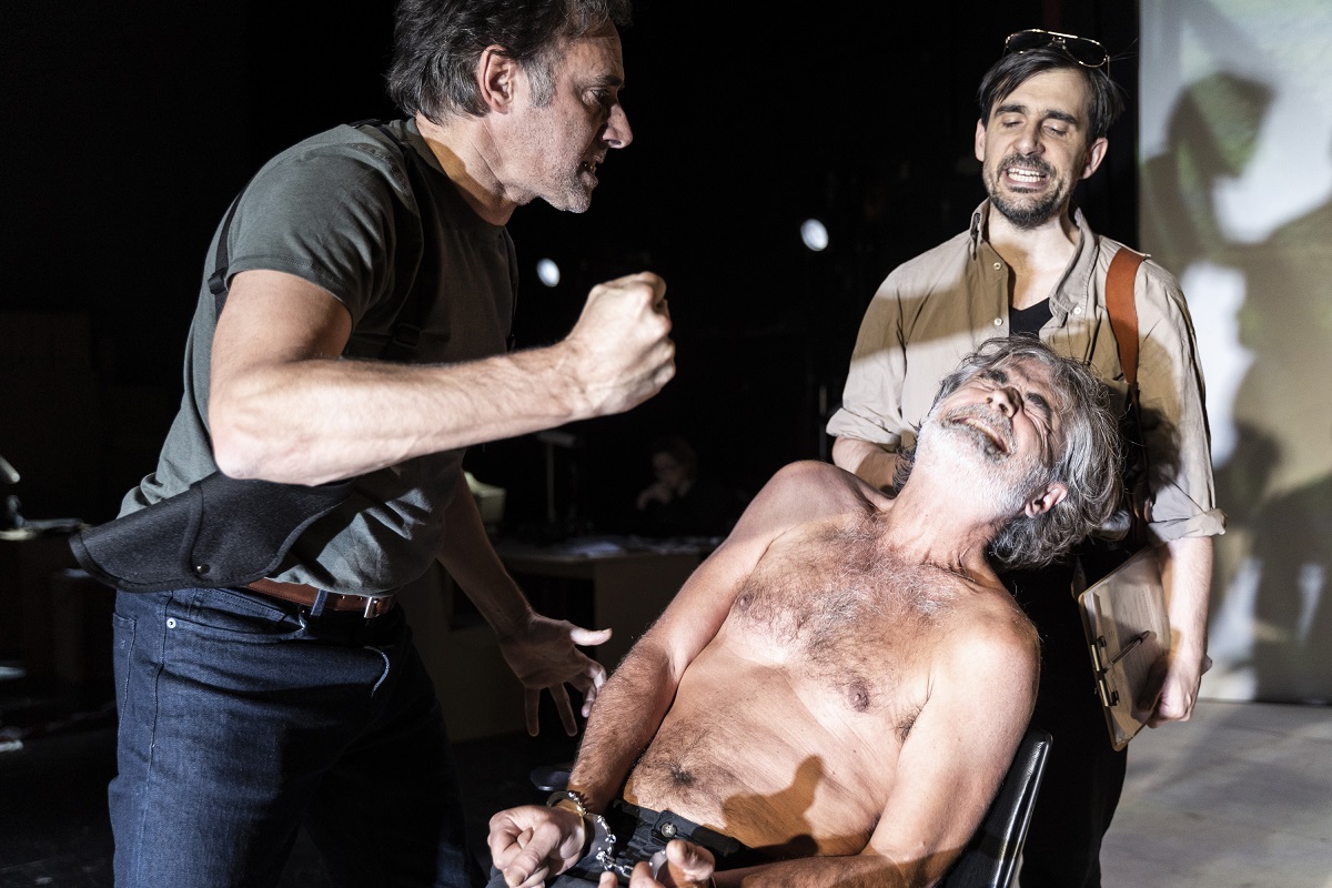 Sisifo Agenda del fin de semana donostiarra