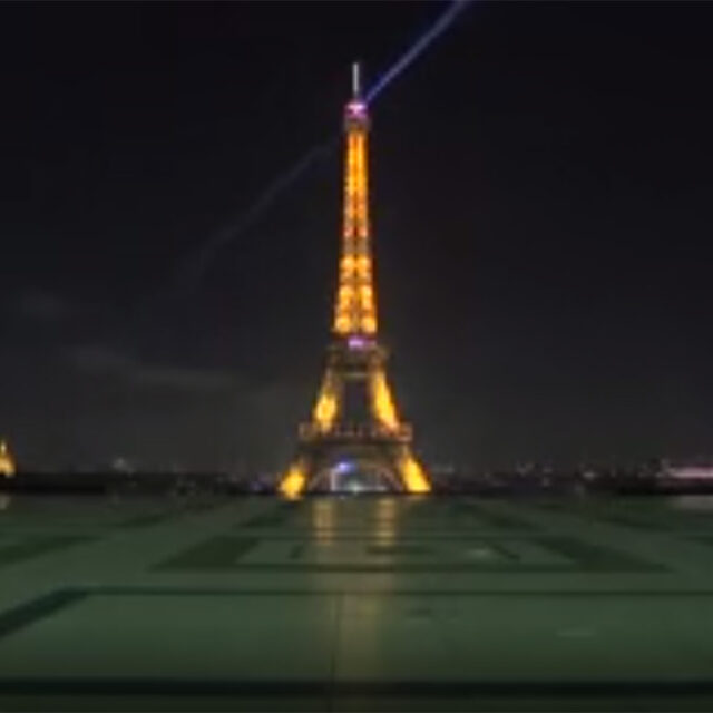 Torre Eiffel