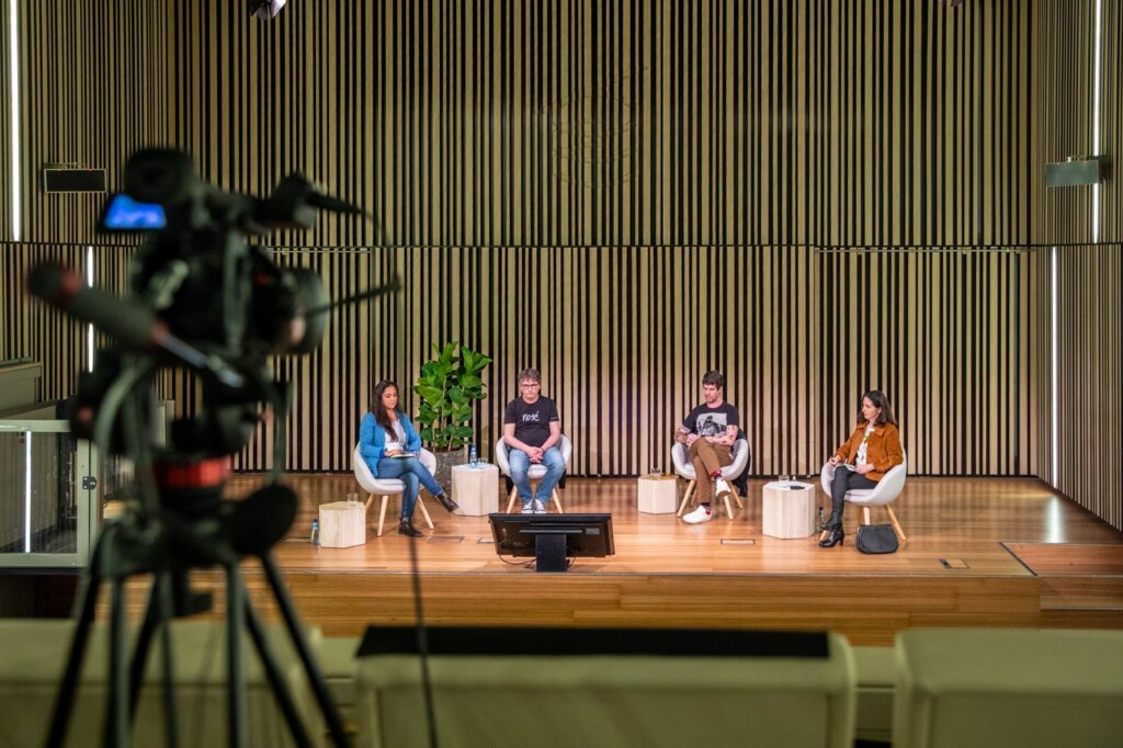Basque Culinary Center Arzak, Aduriz y Airaudo aprovechan el parón para repensar sus negocios