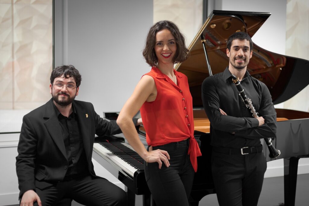 CicloKutxa El 18 comienza el ciclo de Música de Cámara de Kutxa Fundazioa