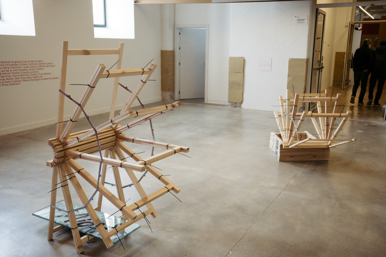 Tabakalera desvela los trabajos de sus residentes durante cinco años 10 DSCF0066 Tabakalera desvela los trabajos de sus residentes durante cinco años