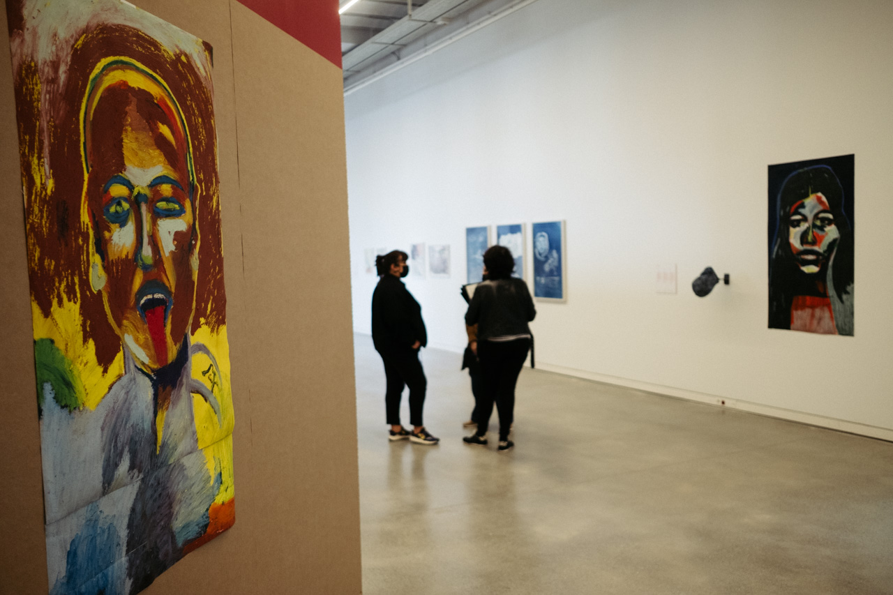 Tabakalera desvela los trabajos de sus residentes durante cinco años 9 DSCF0071 Tabakalera desvela los trabajos de sus residentes durante cinco años