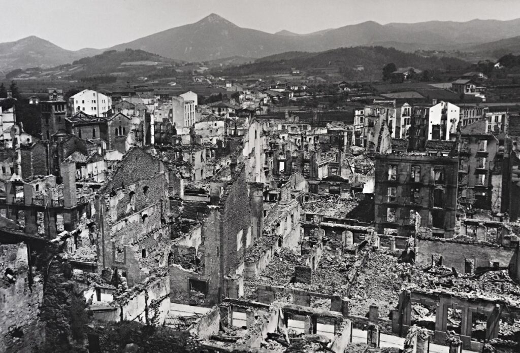 Gernika