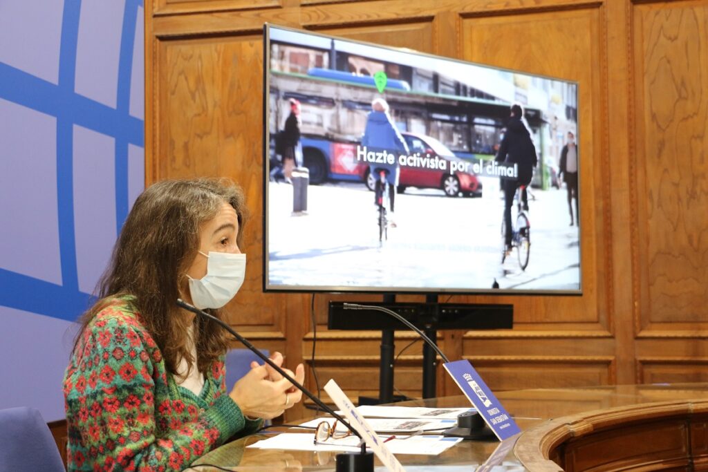 IMG 4654 Una web 'guiará' el consumo energético de los hogares donostiarras que se apunten