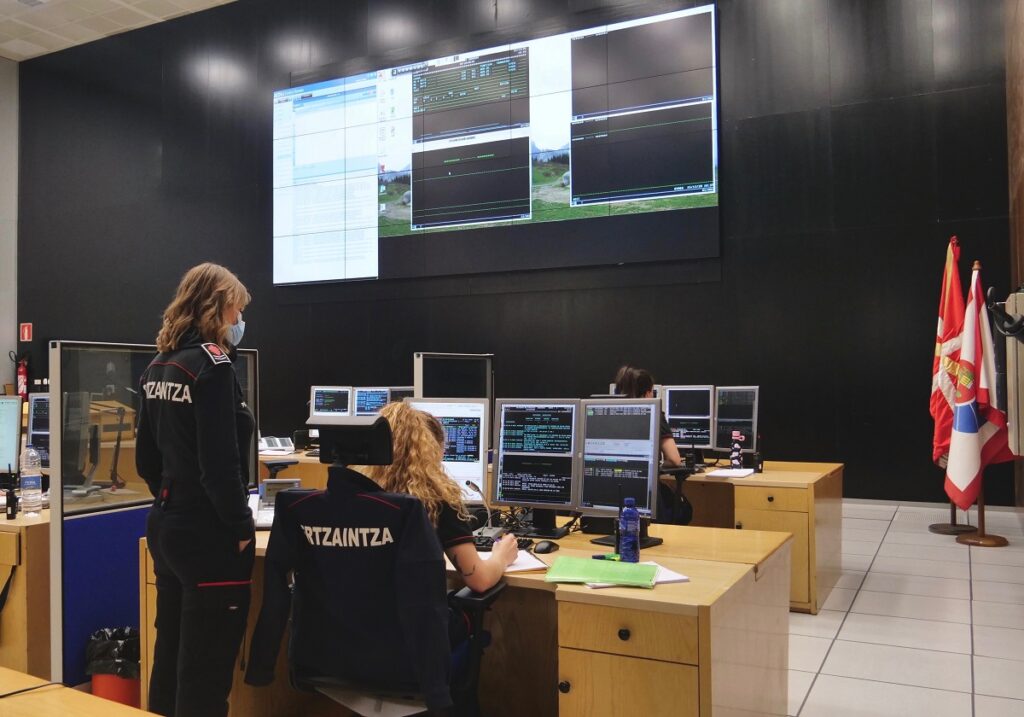 consejos compras 01 La Ertzaintza alerta de una estafa informática que gana fuerza en Euskadi