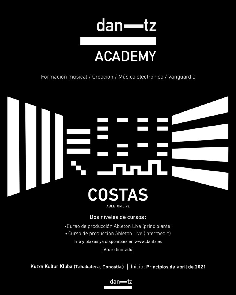 CARTEL ACADEMY CAST Nace Dantz Academy