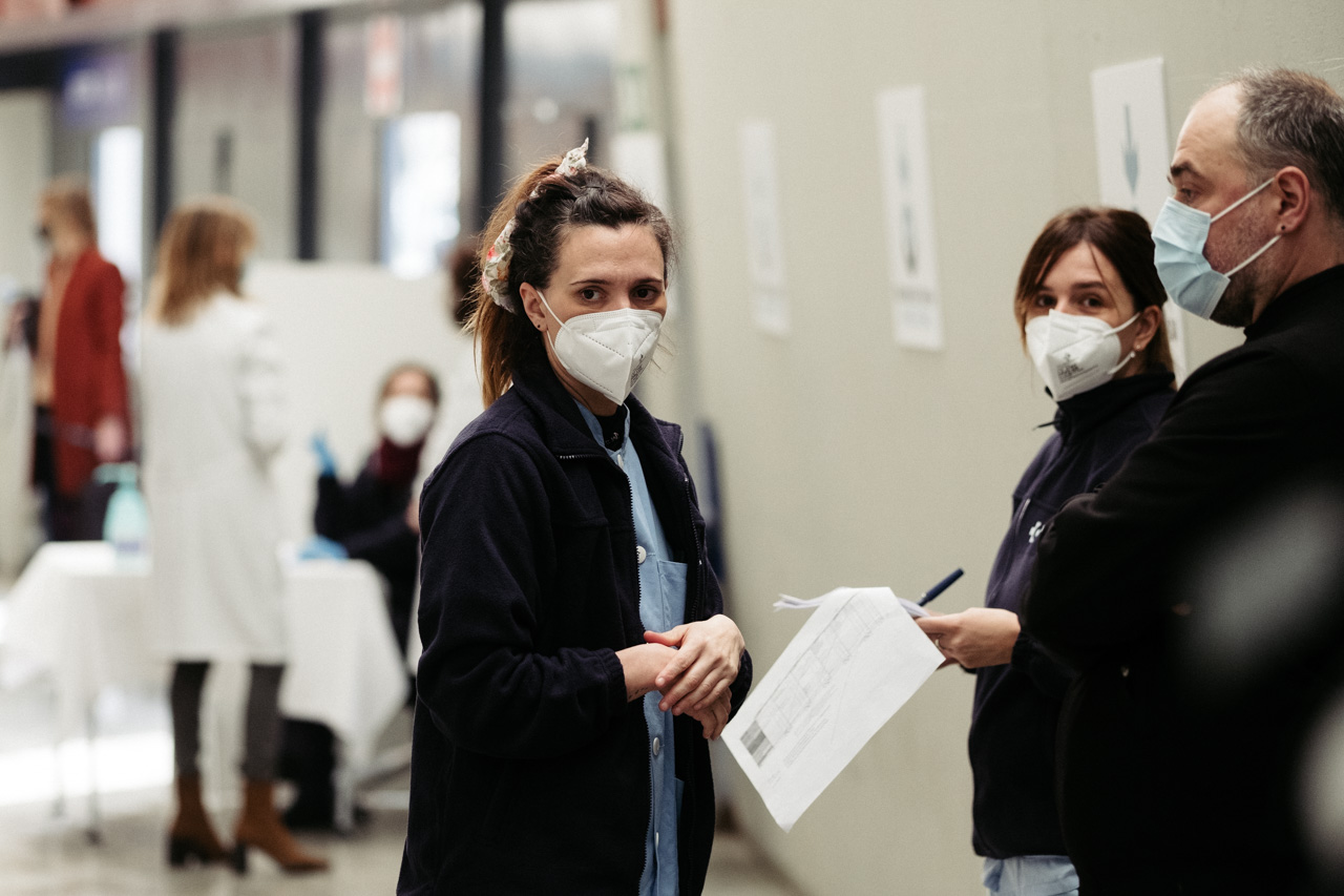 DSCF0604 Covid-19: 51 fallecimientos más la pasada semana en Euskadi