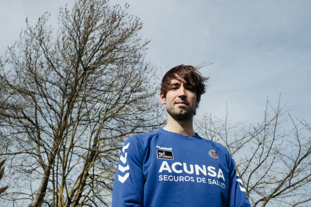 DSCF0732 Mikel Motos: "Un pabellón multiusos es vital para el desarrollo del deporte donostiarra"