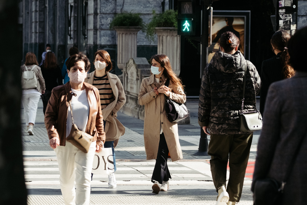 DSCF1016 Covid-19: El LABI decide si flexibiliza la circulación entre municipios con cifras mejores en la mano