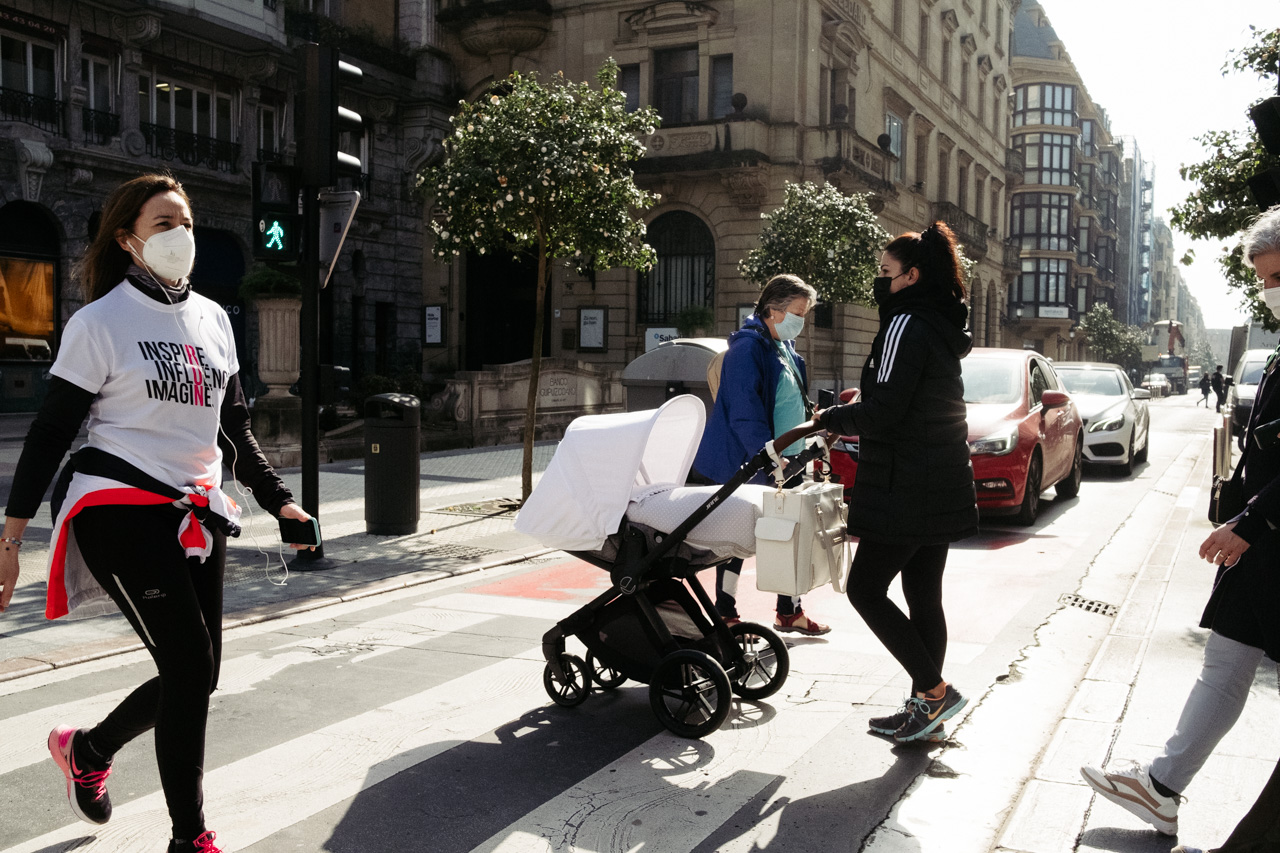 Covid-19: La tasa de positividad baja hasta el 3,5% en Euskadi 1 DSCF1030 Covid-19: La tasa de positividad baja hasta el 3,5% en Euskadi