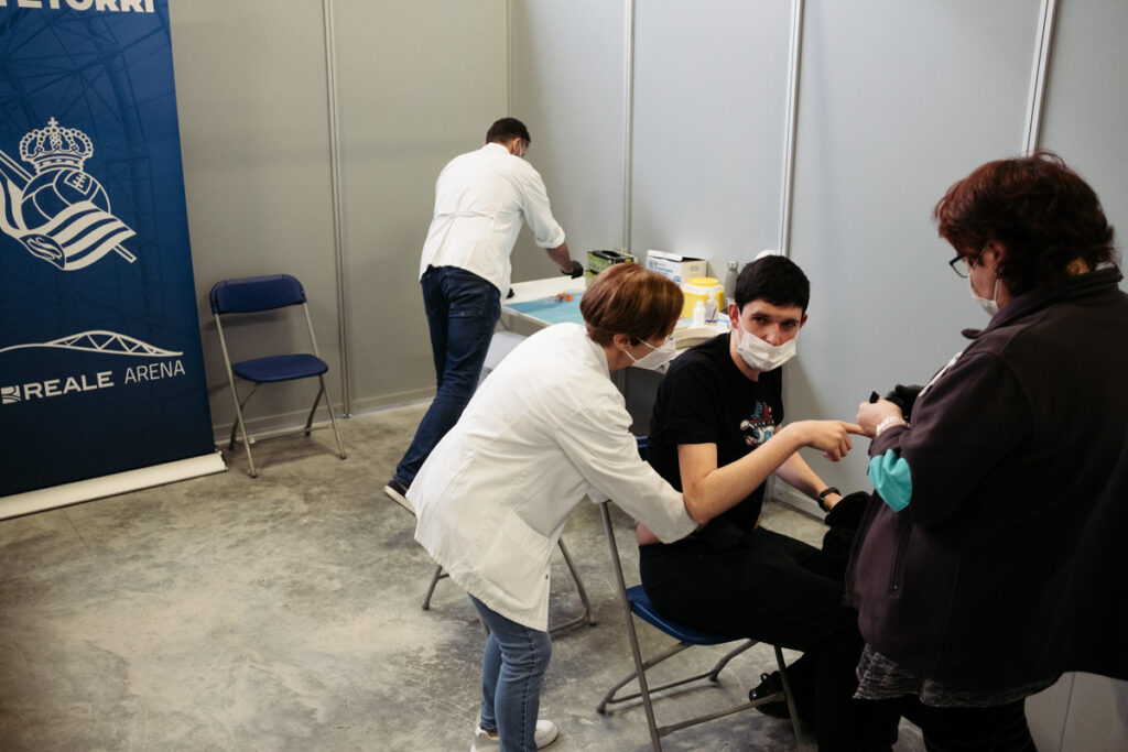 Covid-19: Euskadi suma 491 positivos con una tasa de contagio más moderada 2 DSCF6800 Covid-19: Euskadi suma 491 positivos con una tasa de contagio más moderada