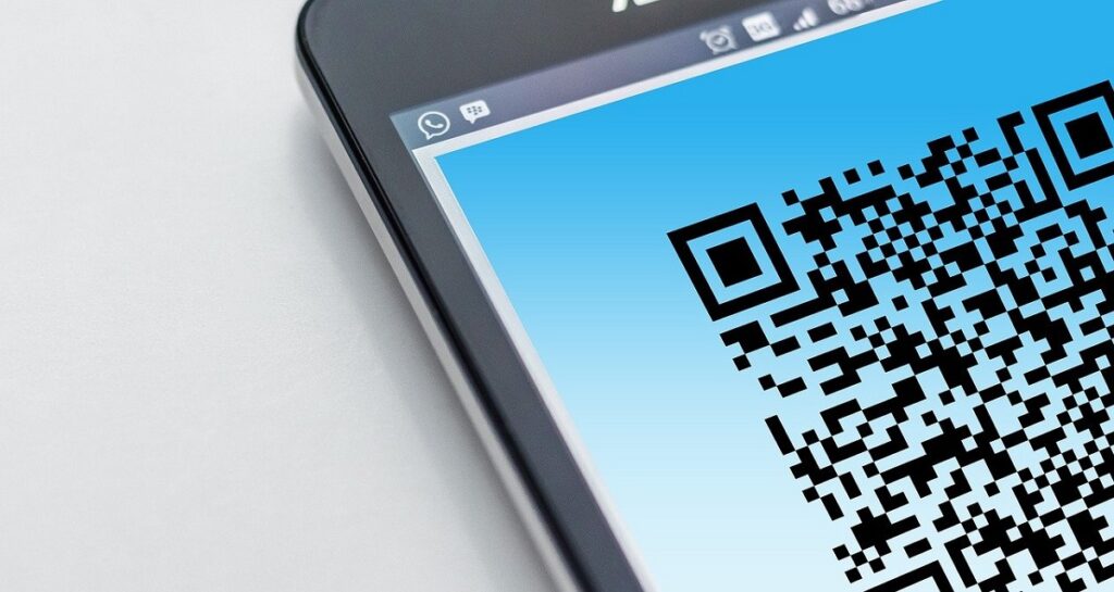 La importancia actual de los códigos QR para mejorar y ampliar la comunicación 2 qr code 1903447 1280 La importancia actual de los códigos QR para mejorar y ampliar la comunicación