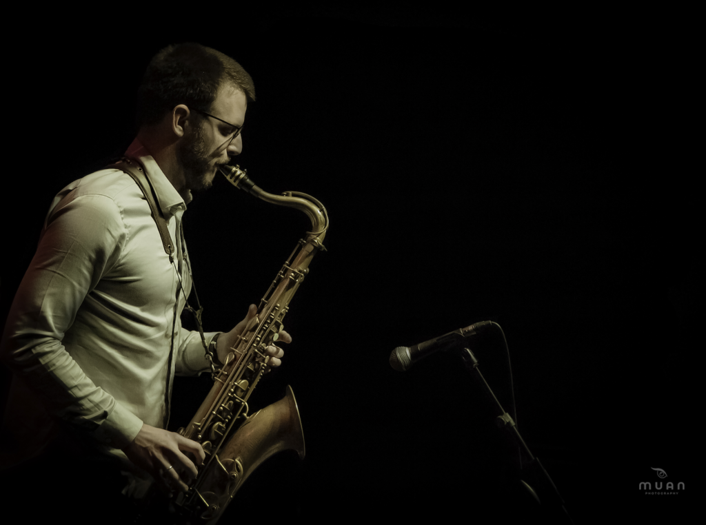 Alberto arteta 1 El 56º Jazzaldia incluirá a una veintena de bandas o solistas vascos
