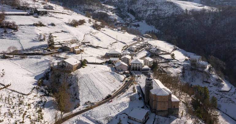 Beizama Se buscan respuestas arquitectónicas innovadoras para Beizama