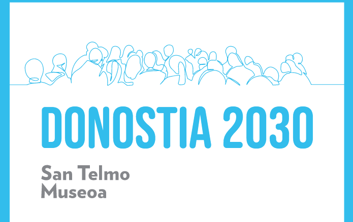 Charlas sobre el modelo de ciudad de Donostia en San Telmo Museoa 1 Captura de pantalla 2021 04 12 a las 13.50.56 Charlas sobre el modelo de ciudad de Donostia en San Telmo Museoa