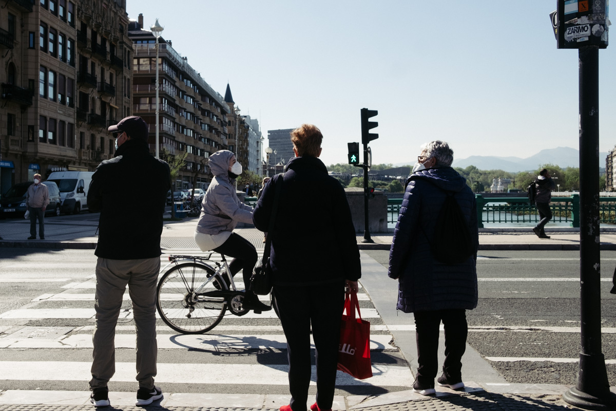 Covid-19: La tasa de contagio supera el 9% con 775 positivos en Euskadi 1 DSCF8184 Covid-19: La tasa de contagio supera el 9% con 775 positivos en Euskadi