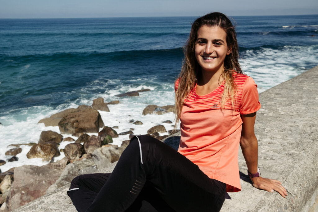 Sara Alonso