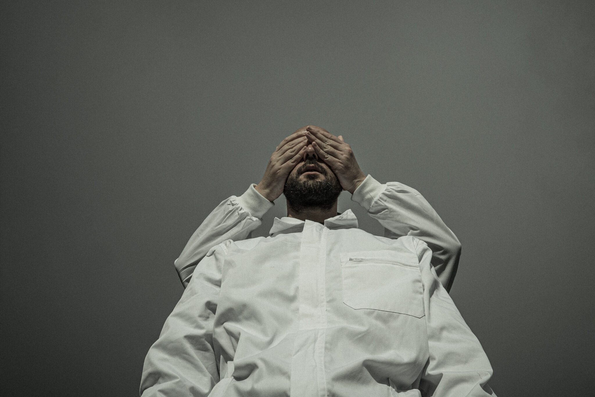 Oihana Varela presenta este domingo el espectáculo EZ en Gazteszena 1 GAZTESZENA EZ Oihana Varela scaled Oihana Varela presenta este domingo el espectáculo EZ en Gazteszena