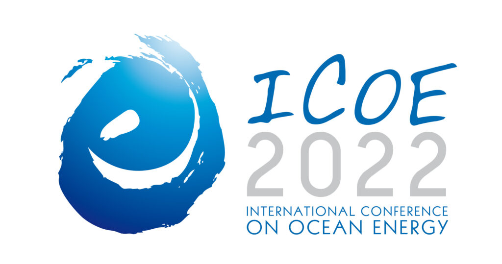 ICOE2022 01 Donostia acogerá un gran congreso internacional sobre energías marinas en 2022