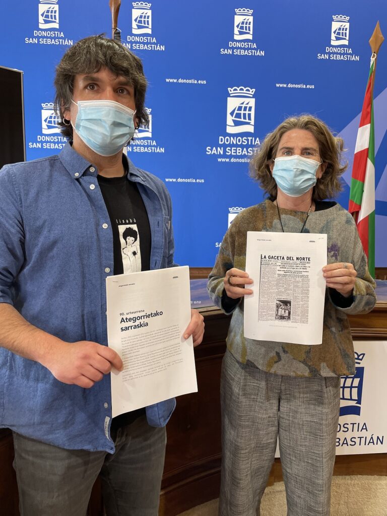 EH Bildu insta a conmemorar la masacre de Ategorrieta de 1931 2 IMG 9171 EH Bildu insta a conmemorar la masacre de Ategorrieta de 1931