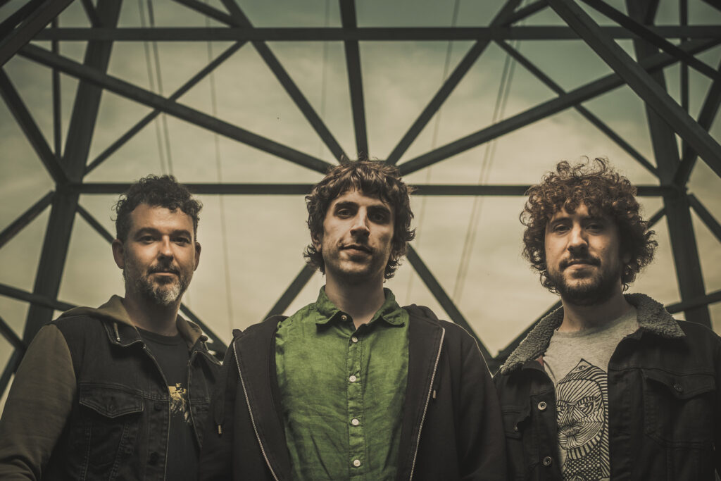 INTXAURRONDO Mihise Mihise, Txarkey y Tenpera tocarán en Musikagela Weekend