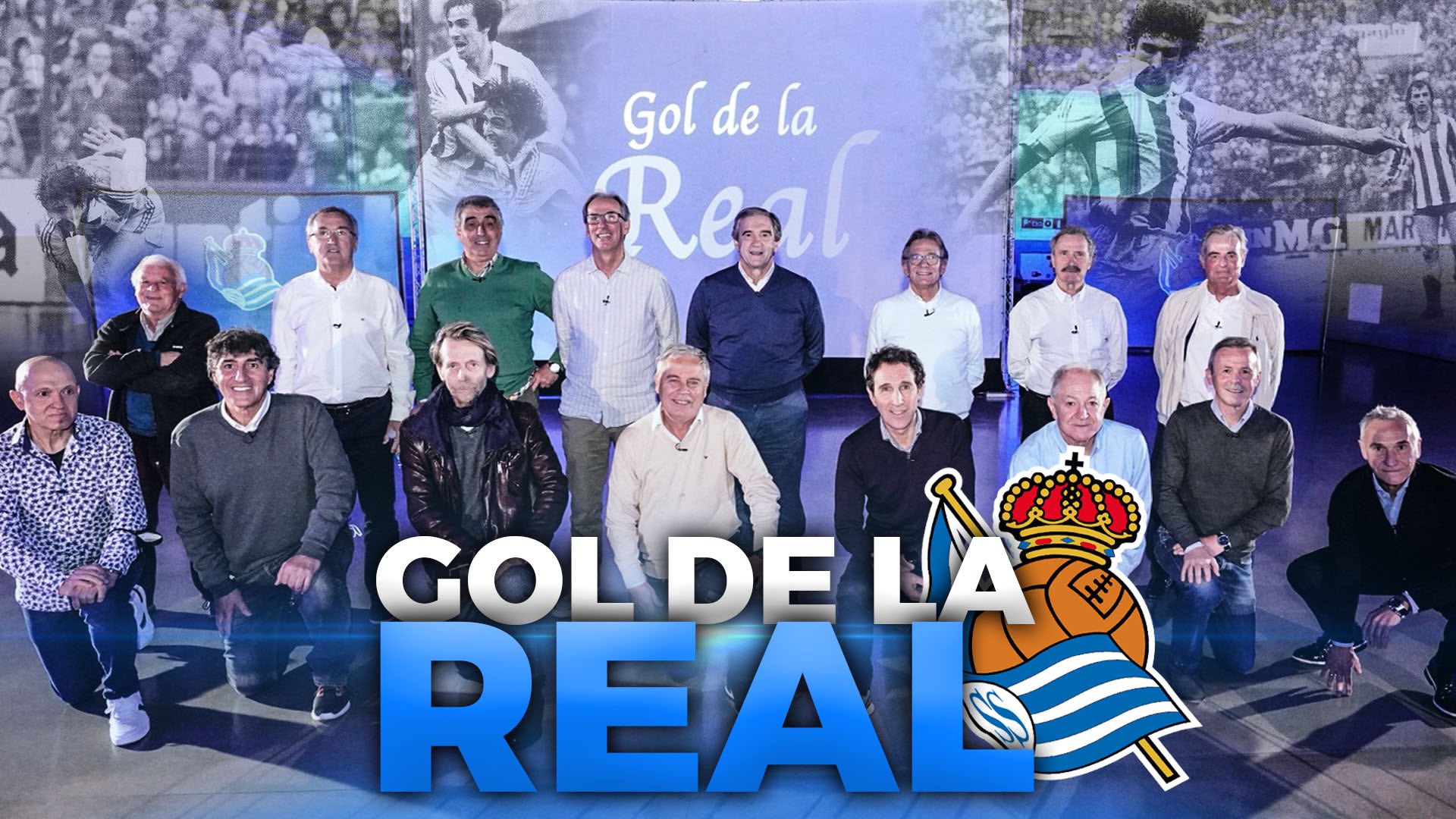 El primer 'alirón' txuriurdin cumple 40 años 1 aliron El primer 'alirón' txuriurdin cumple 40 años