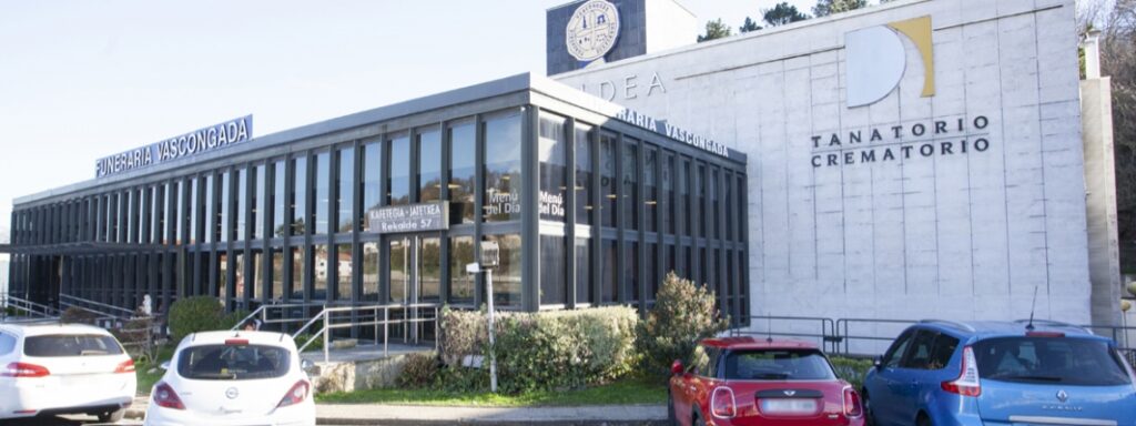 funeraria vascongada Competencia investiga a dos empresas del sector funerario en Gipuzkoa