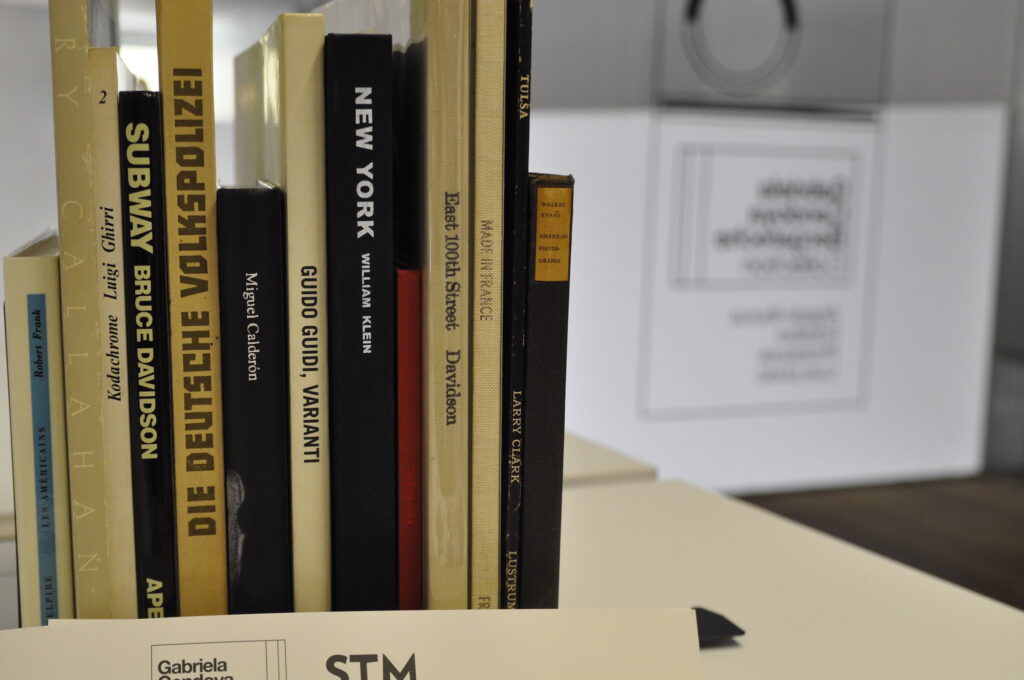 santelmo San Telmo Museoa adquiere primeras ediciones de varios fotolibros de referencia
