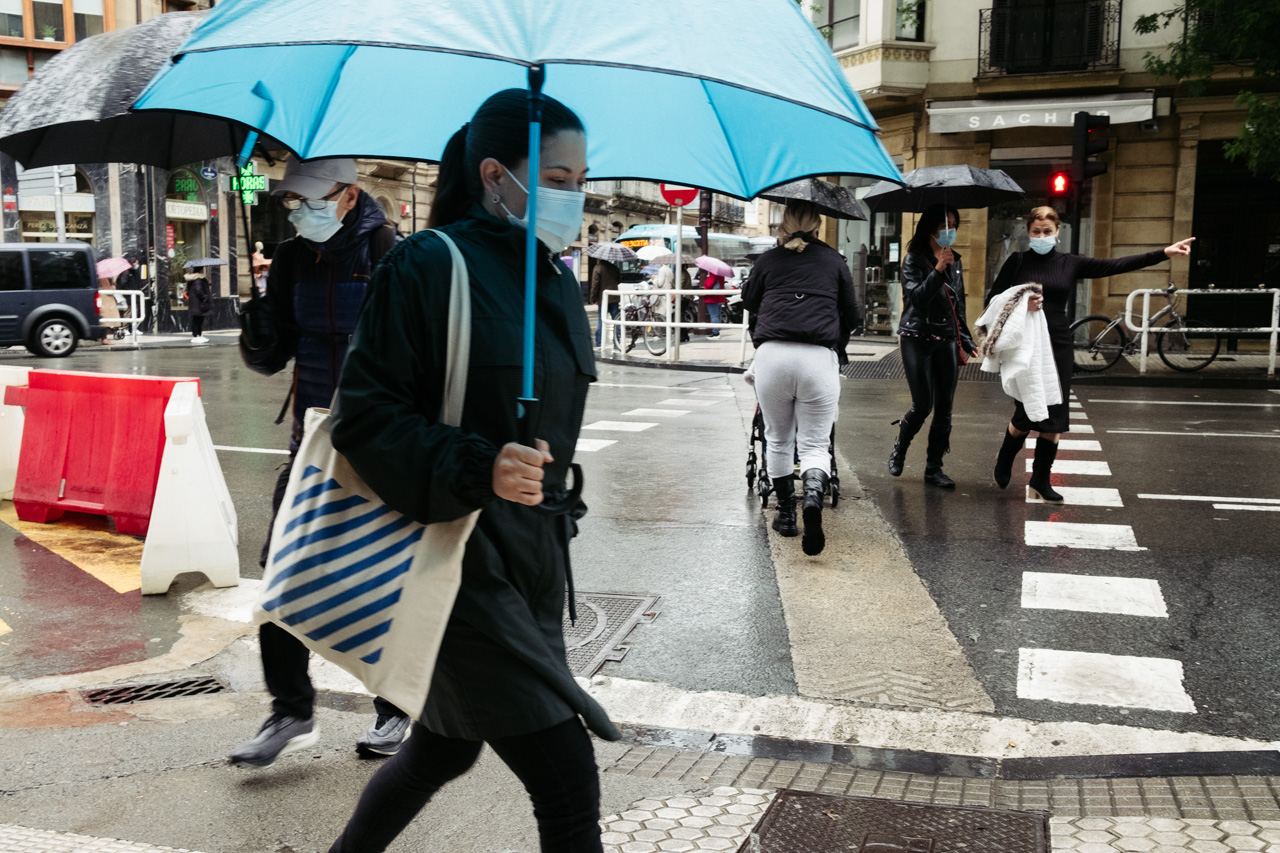 DSCF2034 Gipuzkoa sale de la zona roja del Covid-19