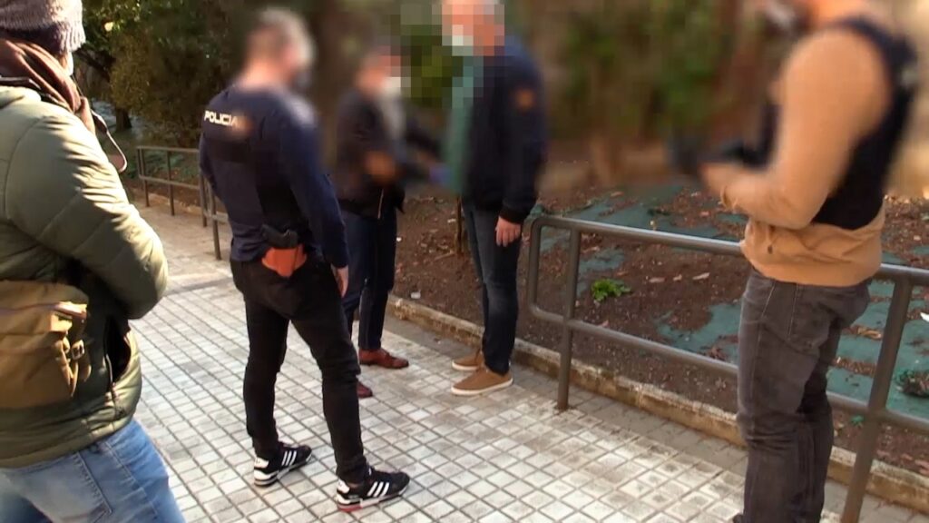 Foto 1 casinos Tres detenidos en Irun por estafas en casinos de toda España