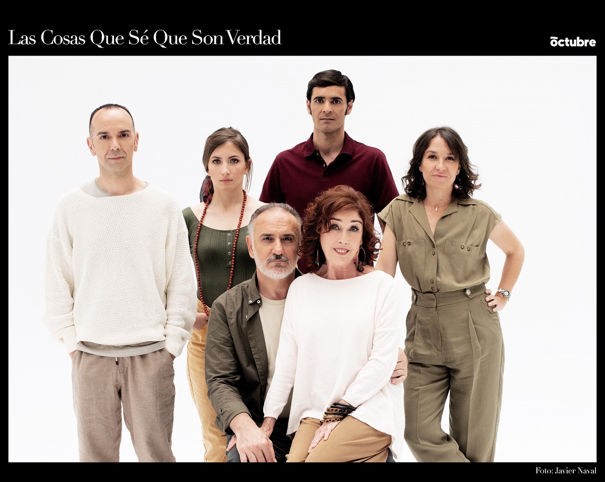 Las cosas que se que son de verdad Agenda cultural del fin de semana donostiarra