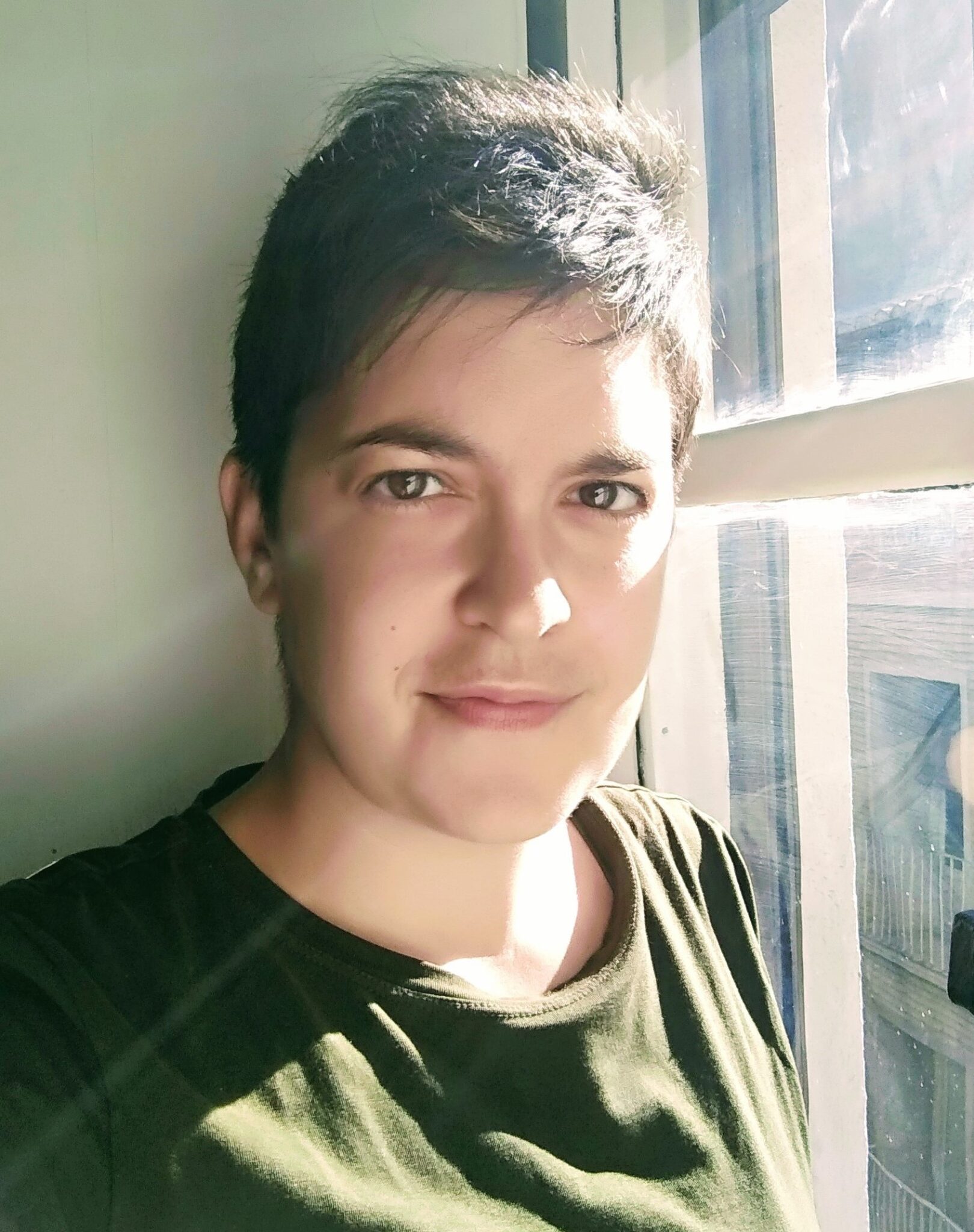 Maialen Berasategi scaled Una mirada fresca al feminismo con Maialen Berasategi, ganadora del Premio Donostia Kultura de Poesía