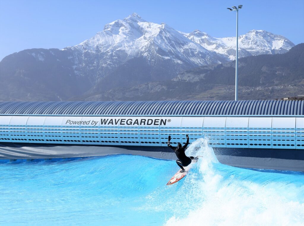 Las olas artificiales de la gipuzkoana Wavegarden entran en Japón 2 Wavegarden Las olas artificiales de la gipuzkoana Wavegarden entran en Japón