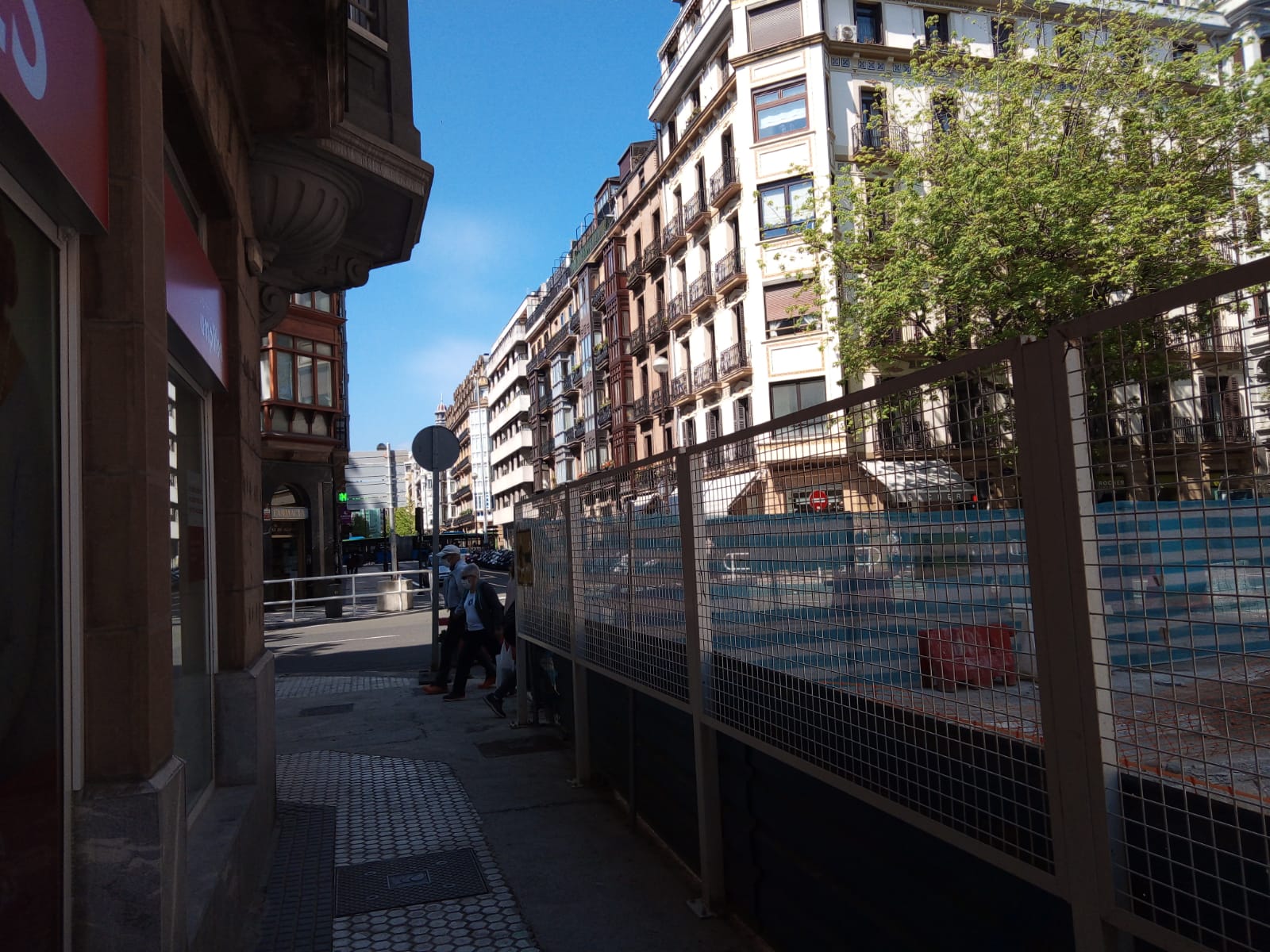 WhatsApp Image 2021 05 04 at 12.22.30 Las calles San Martín y Zubieta cambiarán de sentido a finales de año