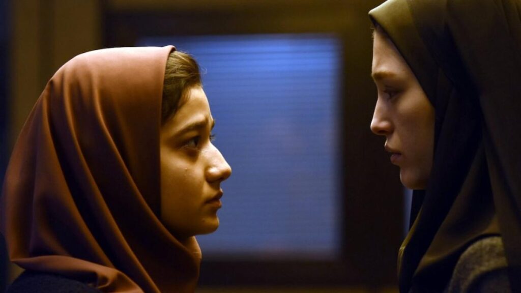 Yalda ‘Yalda’, una película sobre la justicia como ‘show’ televisivo