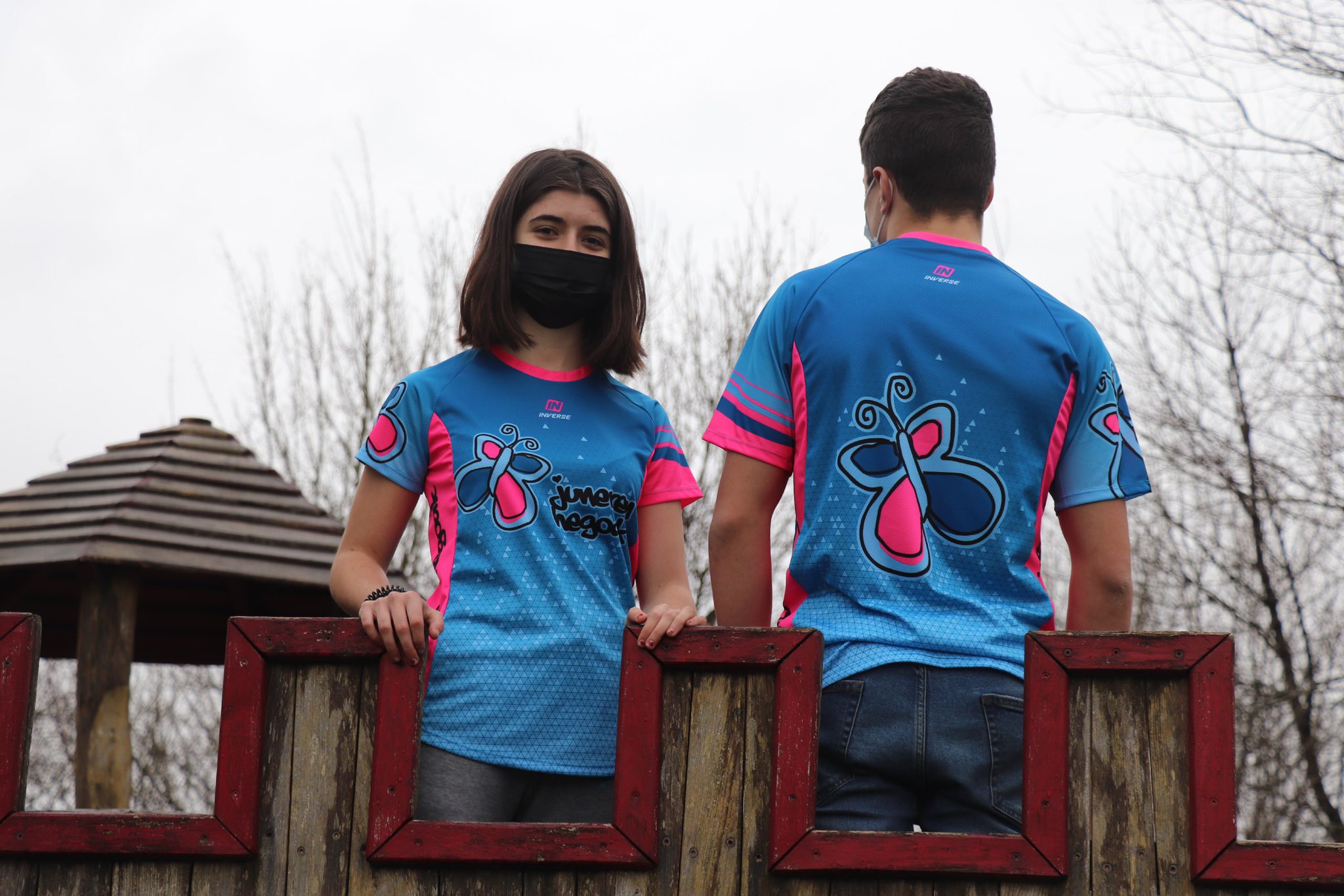 juneren hegoak jovenes Oncología infantil: Tercera convocatoria de la Beca June Sánchez