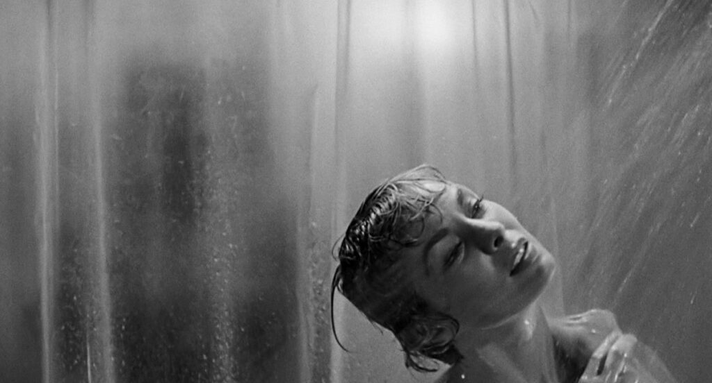 psicosis ‘Psicosis’: Nos metemos en la ducha más famosa del cine
