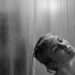 Janet Leigh en la mítica escena de la ducha en 'Psicosis', de Alfred Hitchcock