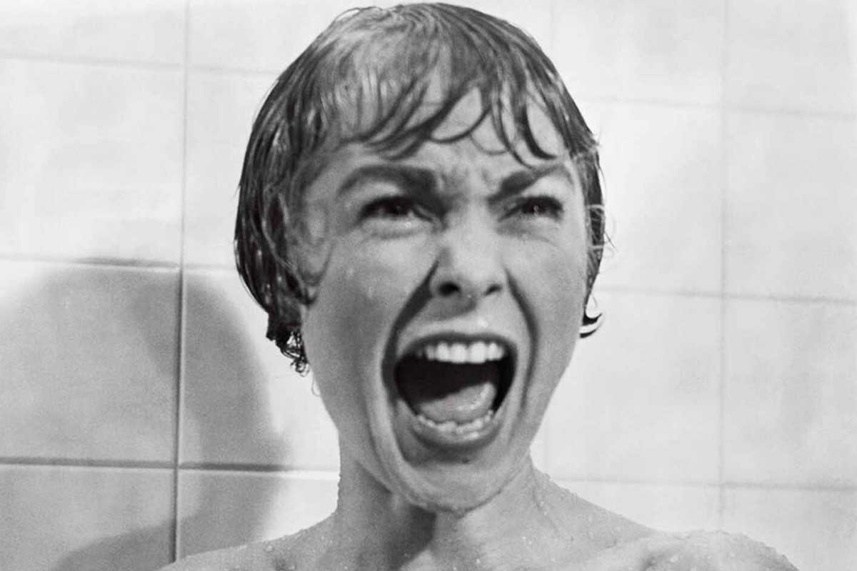 psicosis1 - ‘Psicosis’: Nos metemos en la ducha más famosa del cine